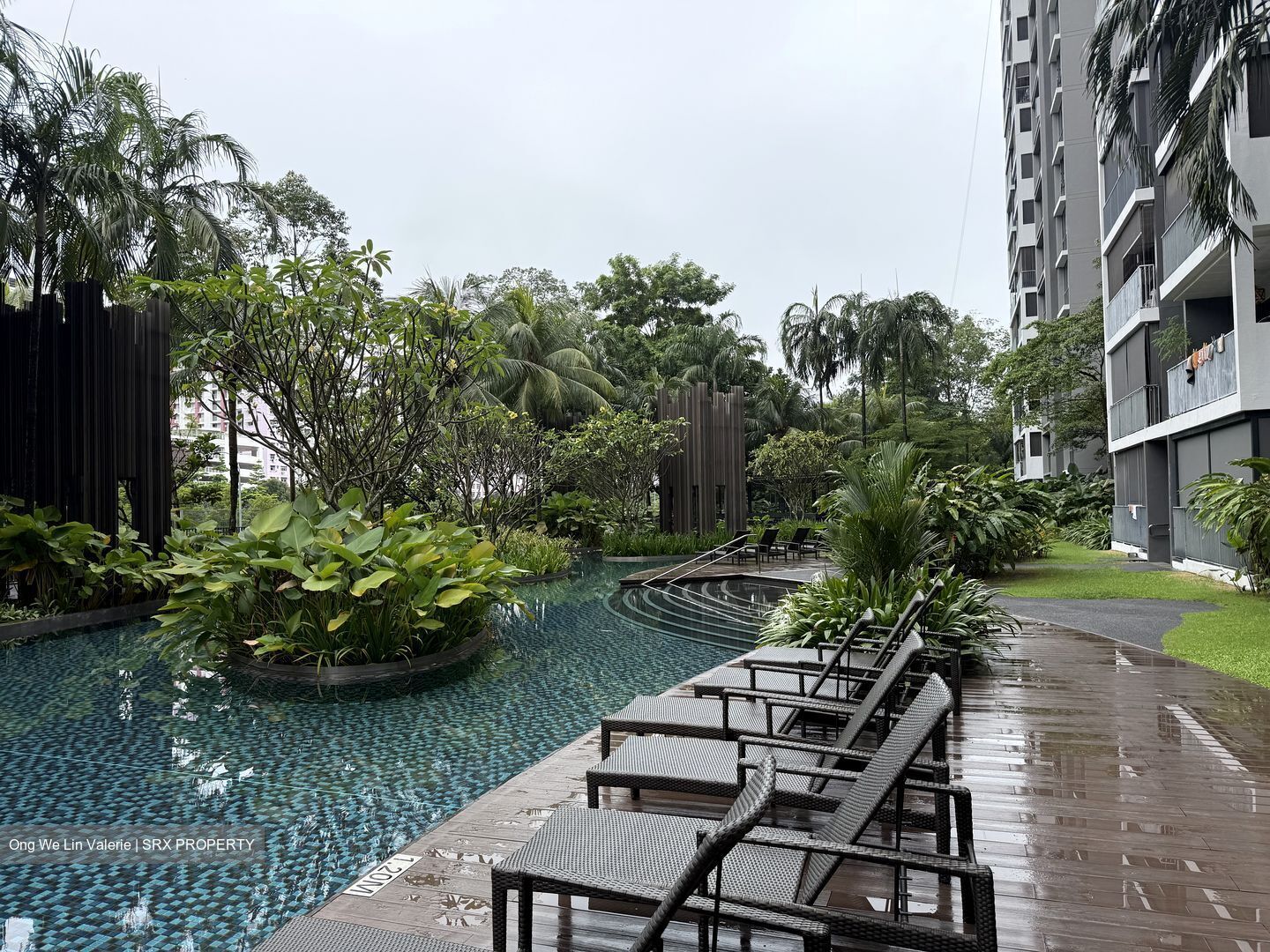 Bellewaters (D19), Condominium #613716911